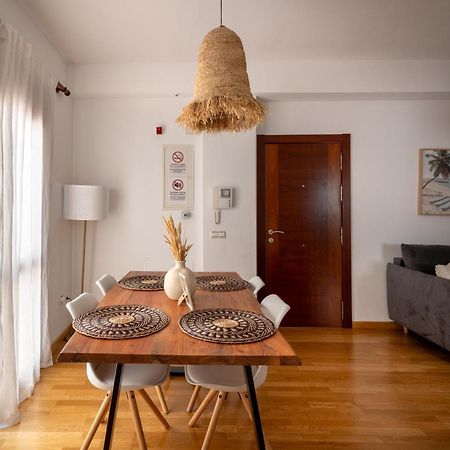 Agua Moana Suite มาลากา ภายนอก รูปภาพ