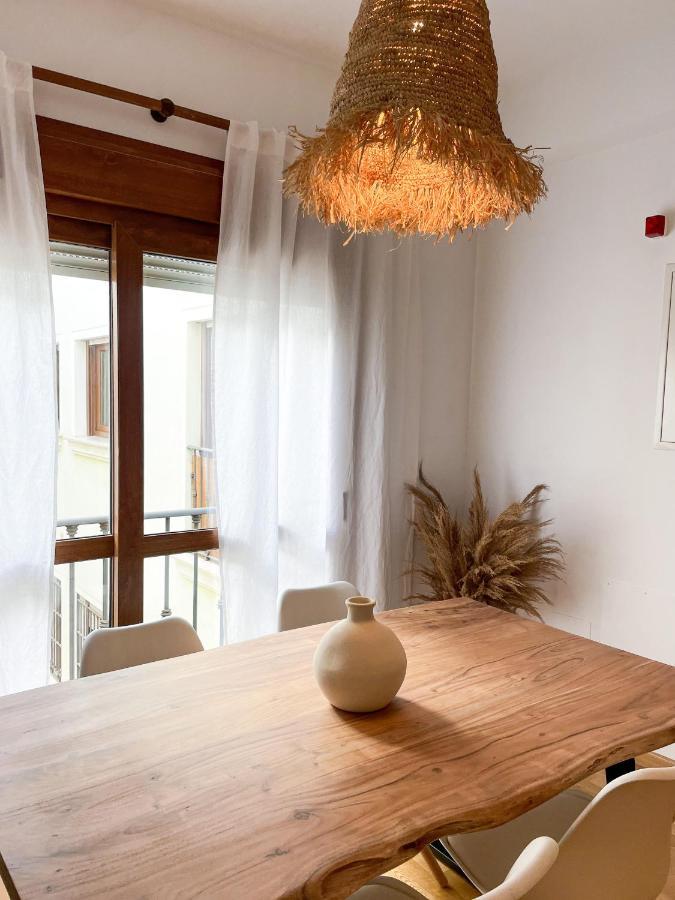Agua Moana Suite มาลากา ภายนอก รูปภาพ