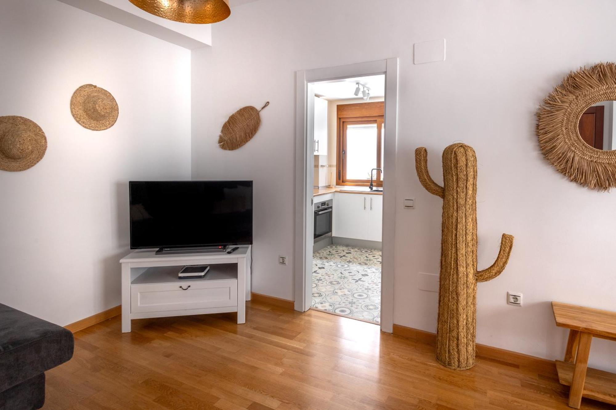 Agua Moana Suite มาลากา ภายนอก รูปภาพ