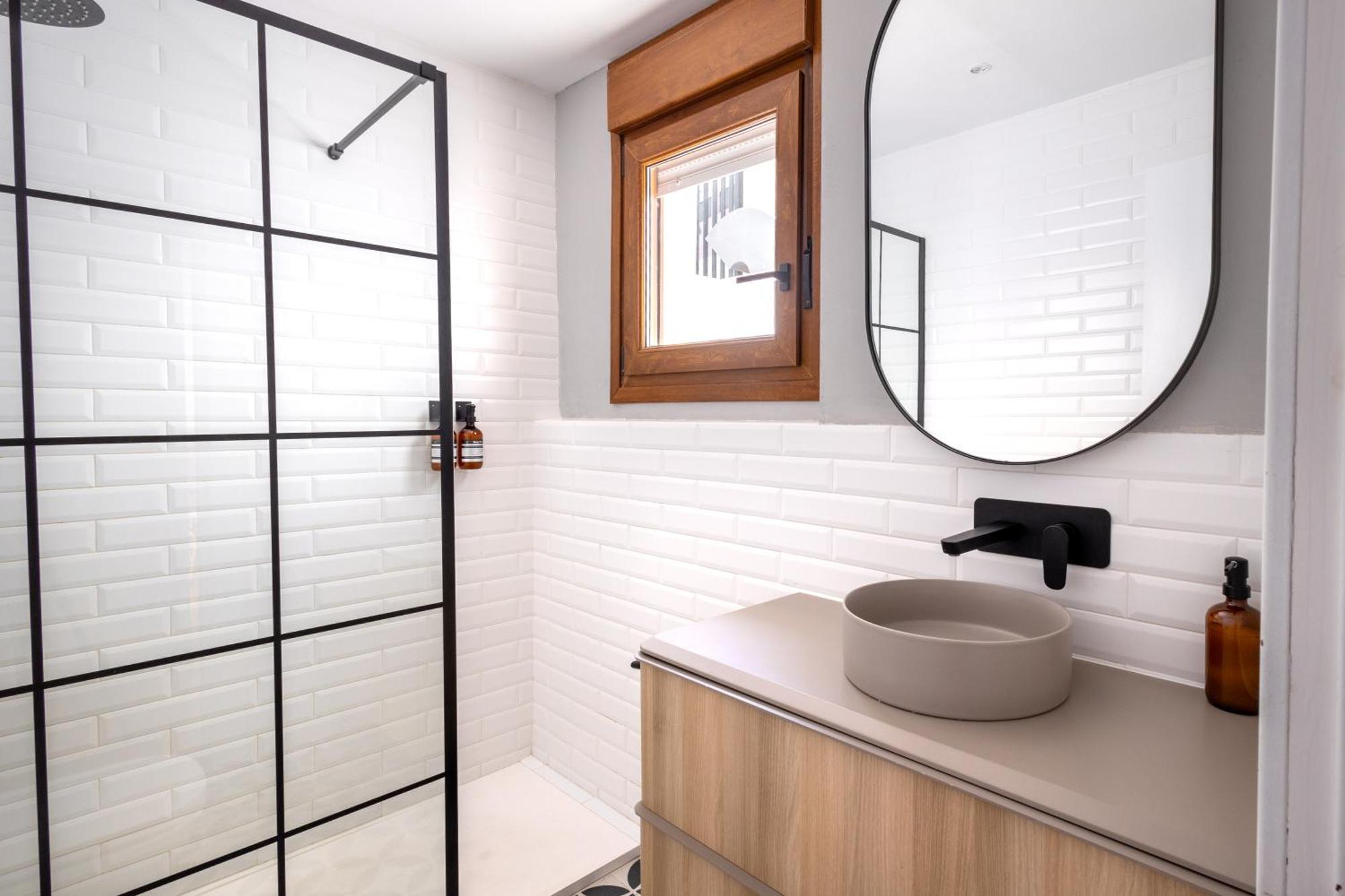 Agua Moana Suite มาลากา ภายนอก รูปภาพ