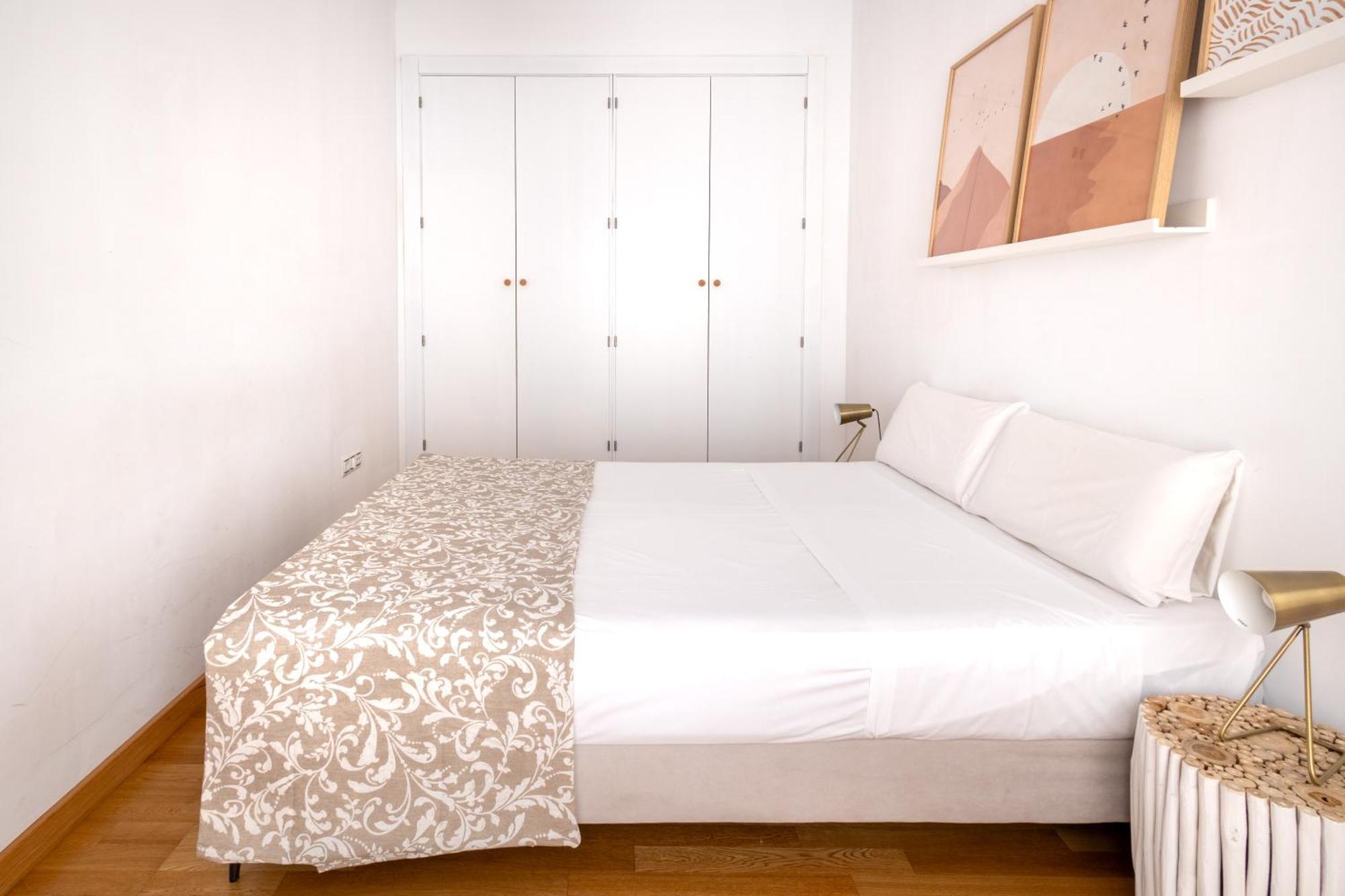 Agua Moana Suite มาลากา ภายนอก รูปภาพ
